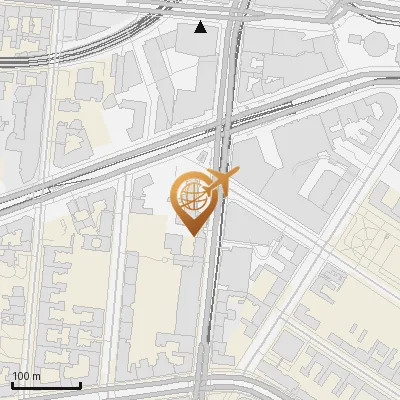 Bild der Adresse Joachimsthaler Straße 12, 10719 Berlin