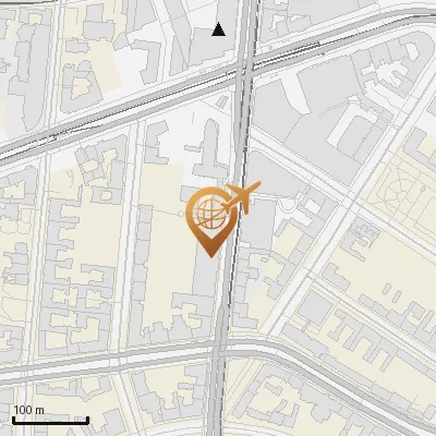 Bild der Adresse Joachimsthaler Straße 16, 10719 Berlin