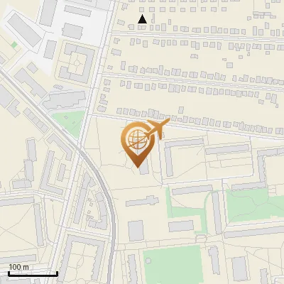 Foto zu Joachimsthaler Straße 2, 13055 Berlin