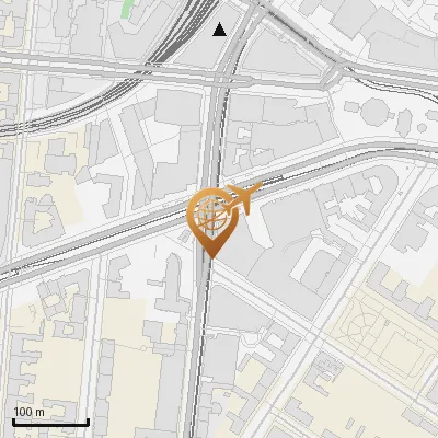 Foto zu Joachimsthaler Straße 36, 10719 Berlin