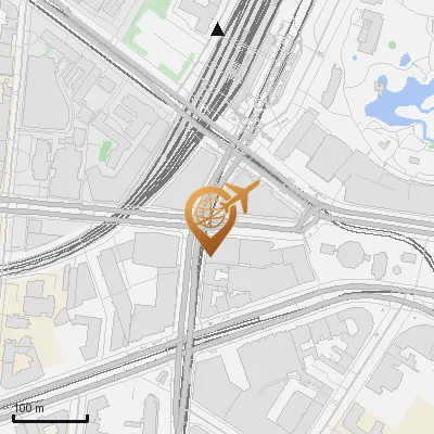 Foto zu Joachimsthaler Straße 39-41, 10623 Berlin