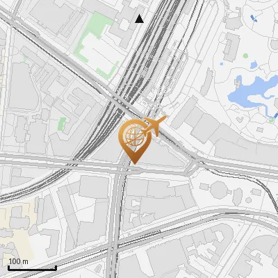 Foto zu Joachimsthaler Straße 42, 10623 Berlin