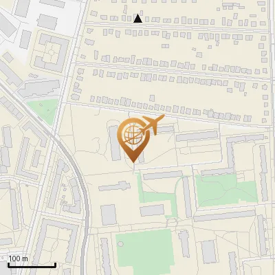 Foto zu Joachimsthaler Straße 4-5, 13055 Berlin