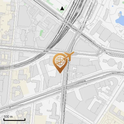 Foto zu Joachimsthaler Straße 5-6, 10623 Berlin