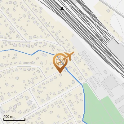 Foto zu Joachimstraße 1, 12526 Berlin