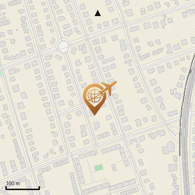 Foto zu Joachimstraße 1-4, 14129 Berlin