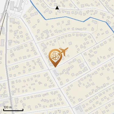 Foto zu Joachimstraße 11, 12526 Berlin