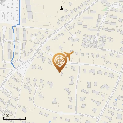 Karte Joachimstraße 11, 22609 Hamburg