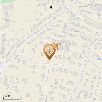 Karte Joachimstraße 12-14, 22609 Hamburg