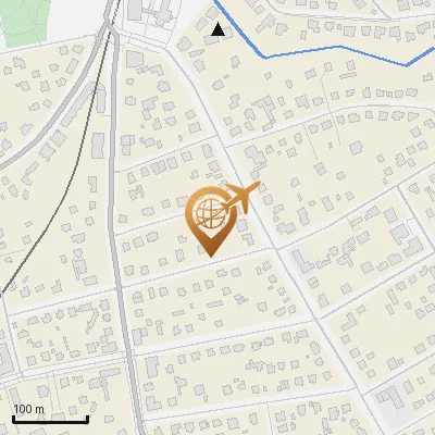 Karte Joachimstraße 14-15, 12526 Berlin