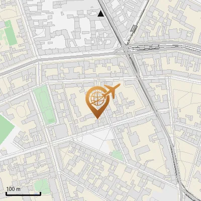 Foto zu Joachimstraße 10-16, 10119 Berlin