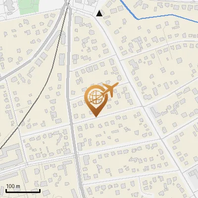 Karte Joachimstraße 16-17, 12526 Berlin