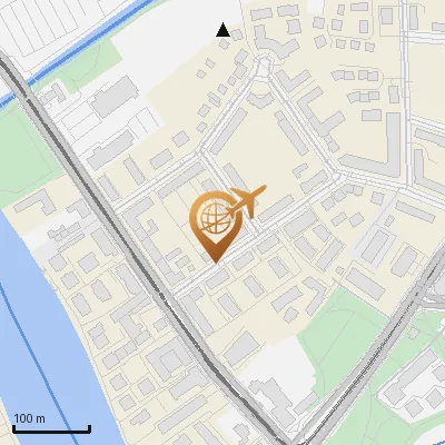 Foto zu Joachimstraße 15-16, 12555 Berlin