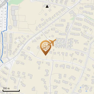 Karte Joachimstraße 16, 22609 Hamburg