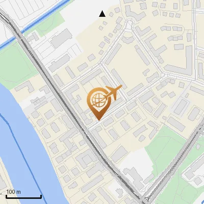 Foto zu Joachimstraße 18-19, 12555 Berlin