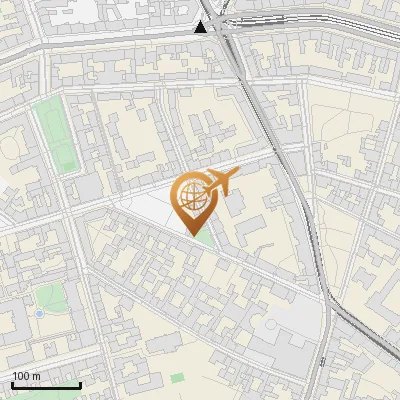 Foto zu Joachimstraße 21, 10119 Berlin