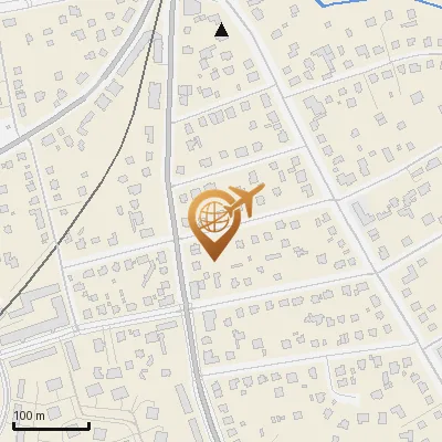 Karte Joachimstraße 28-30, 12526 Berlin