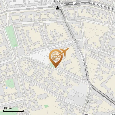 Foto zu Joachimstraße 1-5, 10119 Berlin