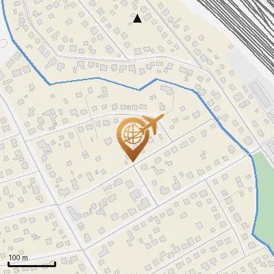 Foto zu Joachimstraße 3-5, 12526 Berlin