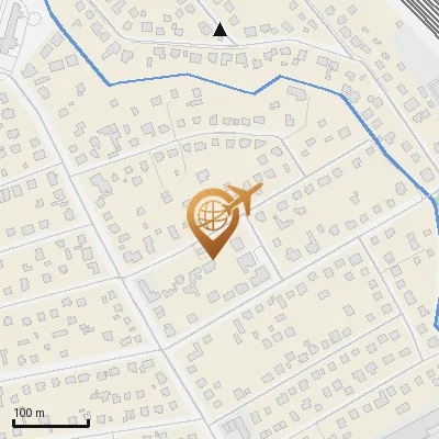 Karte Joachimstraße 40, 12526 Berlin