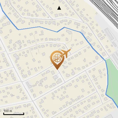 Karte Joachimstraße 41-42, 12526 Berlin