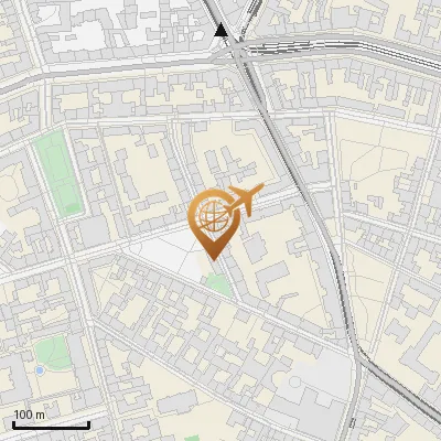 Foto zu Joachimstraße 7, 10119 Berlin