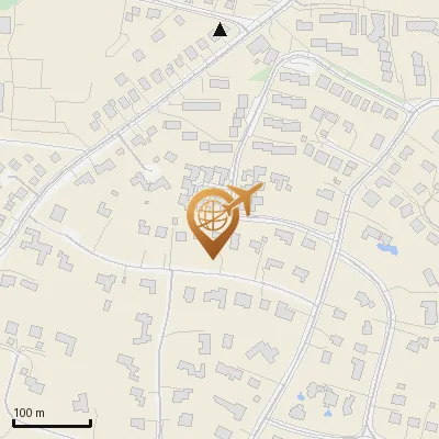 Karte Joachimstraße 5-8, 22609 Hamburg