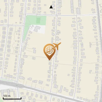 Karte Jochen-Fink-Weg 21-35, 22589 Hamburg