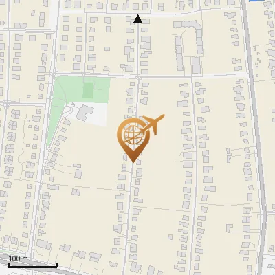 Karte Jochen-Fink-Weg 36-48, 22589 Hamburg