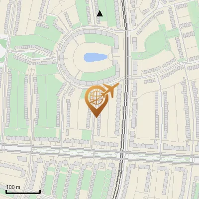 Foto zu Jochen-Nüßler-Straße 13-36, 12359 Berlin