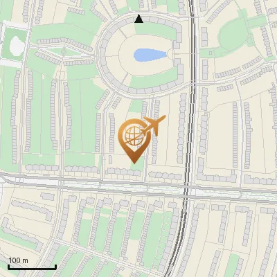 Foto zu Jochen-Nüßler-Straße 44-45, 12359 Berlin