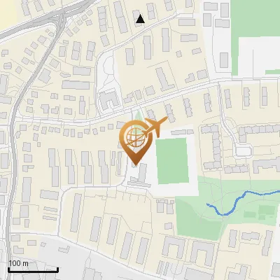 Foto zu Jochim-Sahling-Weg 102, 22549 Hamburg