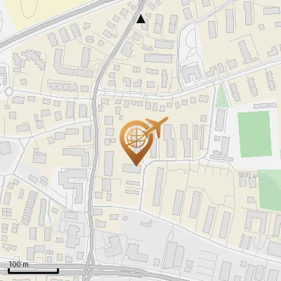 Karte Jochim-Sahling-Weg 13-17, 22549 Hamburg