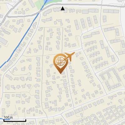 Karte Jochim-Wells-Weg 15-22, 22339 Hamburg