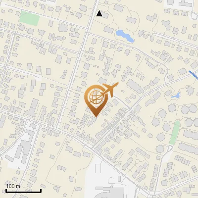 Foto zu Jödeweg 1-11, 22609 Hamburg