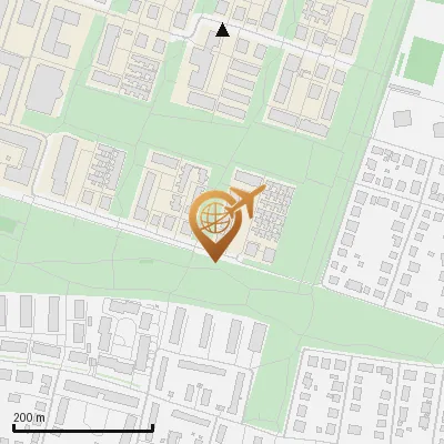 Foto zu Jörg-Hube-Straße 103, 81927 München