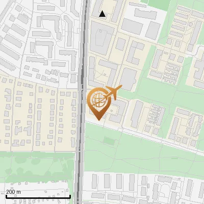 Foto zu Jörg-Hube-Straße 12, 81927 München