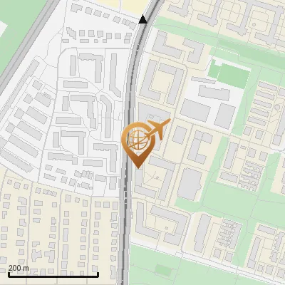 Foto zu Jörg-Hube-Straße 13, 81927 München