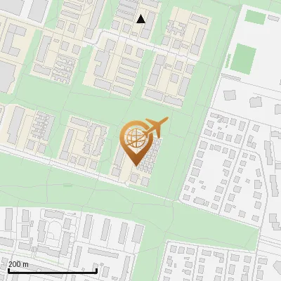 Foto zu Jörg-Hube-Straße 109-135, 81927 München