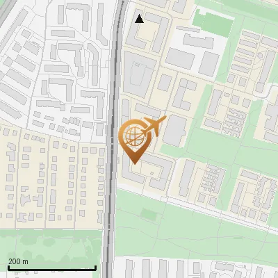 Foto zu Jörg-Hube-Straße 14, 81927 München