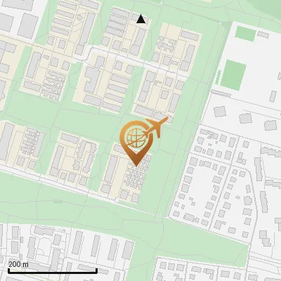 Foto zu Jörg-Hube-Straße 147-165, 81927 München