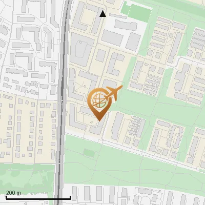 Foto zu Jörg-Hube-Straße 22-24, 81927 München