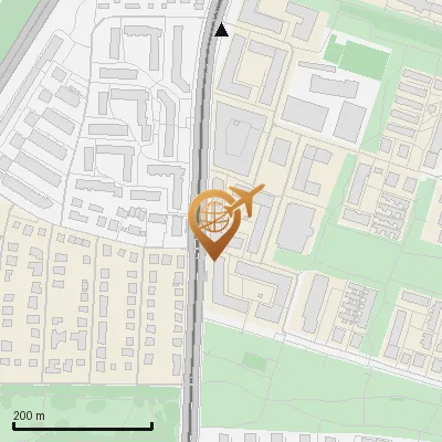 Foto zu Jörg-Hube-Straße 3-11, 81927 München