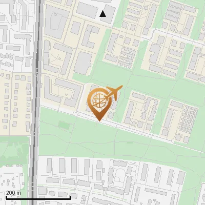 Foto zu Jörg-Hube-Straße 31-55, 81927 München