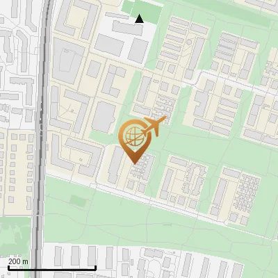 Foto zu Jörg-Hube-Straße 67, 81927 München