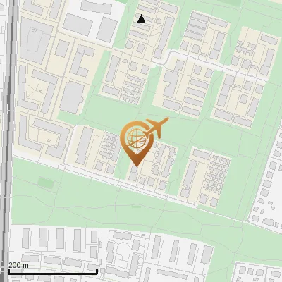 Foto zu Jörg-Hube-Straße 73-91, 81927 München