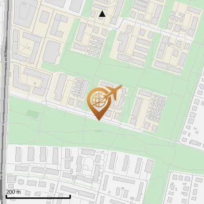 Foto zu Jörg-Hube-Straße 93-95, 81927 München