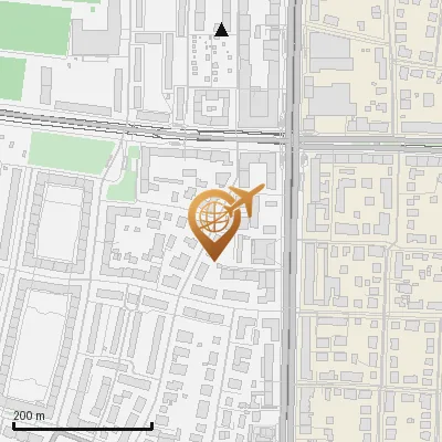 Karte Joergstraße 11, 80689 München