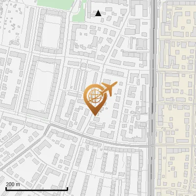 Karte Joergstraße 31-39, 80689 München