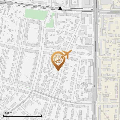 Karte Joergstraße 44-54, 80689 München